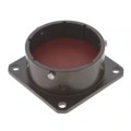 JANMS3115-24W - CADMIUM DUMMY RECEPTACLE