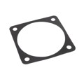 M85049/130-47N - GASKET BLACK NEOPRENE FOR 5015 C