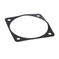 M85049/130-44N - GASKET BLACK NEOPRENE FOR 5015 C