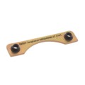 M85049/96-37 - 1/4 PERIMETER MOUNTING FLANGE UN