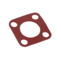 M85049/130-02S - GASKET RED SILICONE FOR 5015 CON