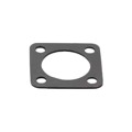 M85049/130-03V - GASKET BLACK VITON FOR 5015 CONN