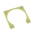 M85049/95-61A-A - 3/4 PERIMETER MOUNTING FLANGE AN