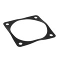 M85049/130-48N - GASKET BLACK NEOPRENE FOR 5015 C