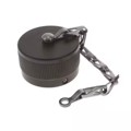 10-580902-203 - GT 20 DUST CAP RECTACLE