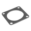 UTFD11B - CONN FLANGE GASKET 8