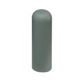 1670222 - CONN SEALING PLUG GRAY