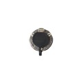 CAPFC - CONN COVER XLR BLACK