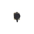 CAPFE - CONN COVER XLR BLACK