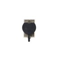 CAPMD - CONN COVER XLR BLACK