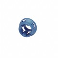 1417782 - CONN FIXING SLEEVE M12 BLUE
