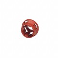 1417784 - CONN FIXING SLEEVE M12 RED