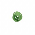 1417787 - CONN FIXING SLEEVE M12 GREEN
