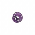 1417788 - CONN FIXING SLEEVE M12 VIOLET