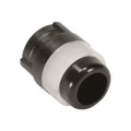 21010102011 - CONN WIRE SEAL M12 BLACK