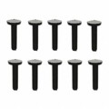 SA3147 - CONN BLNK POLARIZ PIN BLK 1=10PC