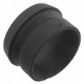 351-8697-004 - CONN CABLE GLAND BLACK