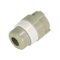 21010102008 - CONN WIRE SEAL M8 BLACK