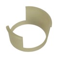 09151009302 - PLASTIC SNAP RING FEMALE