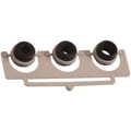 21010102017 - CONN WIRE SEAL SET M12 BLACK