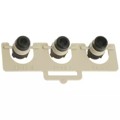 21010102013 - CONN WIRE SEAL SET M8 BLACK