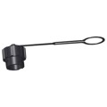 17-400390 - CONN PROTECTIVE COVER BLACK