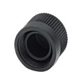 1410605 - CONN SEALING COVER 7/8" BLACK