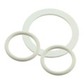 PXP4089/WH - CONN O-RING AND WASHER SET WHITE