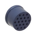 CIRP2214GSS - CONN GROMMET GRAY