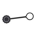 17-400410 - CONN PROTECTIVE COVER BLACK