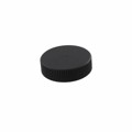 JR16WRC(31) - CONN COVER 16 BLACK
