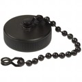 97-60-20(621) - CONN COVER 20 BLACK
