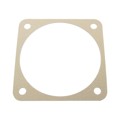 5204-0032-15 - AG/CU FILLED SILICONE FLANGE MOU