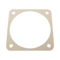 5204-0033-30 - AG/CU FILLED FLOUROSILICONE FLAN