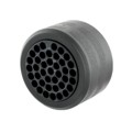 CL114202 - CONN BACKNUT 4 BLACK
