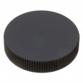 JR25WRC(31) - CONN COVER 25 BLACK