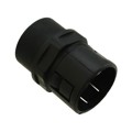 980-8672-010 - CONN FLEXTUBE ADAPTER BLACK