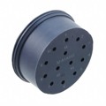 CIRP32A13GSS - CONN GROMMET GRAY