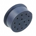CIRP32A13GPS - CONN GROMMET GRAY
