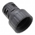 6-969811-4 - CONN TUBING CONNECTION BLACK