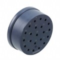 CIRP36A22GSS - CONN GROMMET GRAY