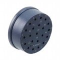 CIRP36A22GPS - CONN GROMMET GRAY