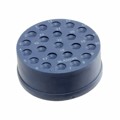CIRP36A22GPL - CONN GROMMET GRAY