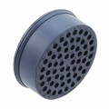 CIRP40A60GSL - CONN GROMMET GRAY