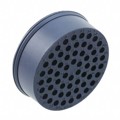 CIRP40A60GPL - CONN GROMMET GRAY