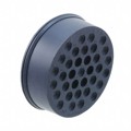 CIRP40A35GPL - CONN GROMMET GRAY