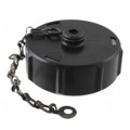 827155-1 - CONN SEALING COVER 28 BLACK