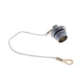 701-650-097-004-315 - AMC HD MATT CHROME PROTECTIVE CA