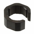 HR30-8P-T02 - CONN COLLAR SILVER