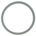 206403-4 - CONN PERIPHERAL SEAL 13 GRAY